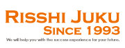 Risshijuku